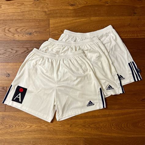 Suchergebnis Auf Amazon.de Für: Adidas Shorts Weiß